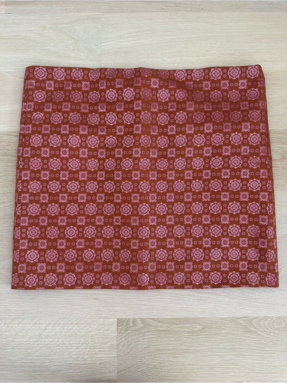 UNKNOWN BRAND - WOMEN'S SKIRT - SIZE XL